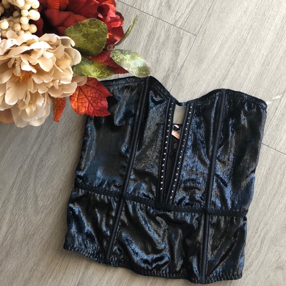 Victoria's Secret Other - NWT Victoria’s Secret Corset